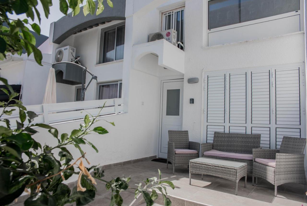 Amazing Maisonette Next To Harbour Of Paphos Cy Екстериор снимка